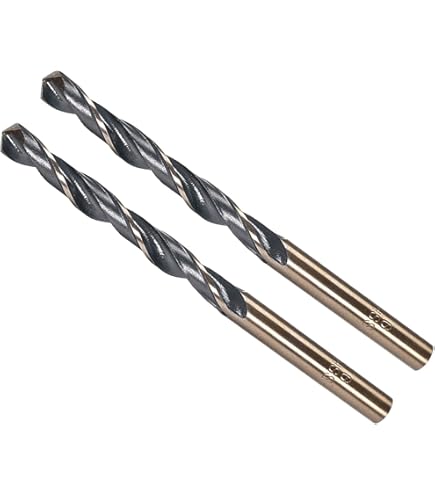 Amazon.co.jp: ナチ(NACHI) ステンレス用ドリル 1本入り 12.0ミリ