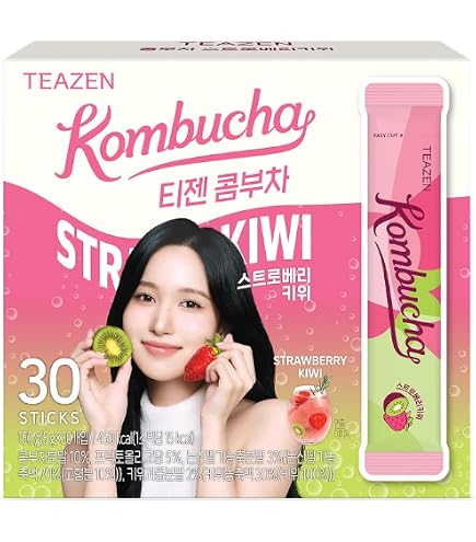 Amazon.co.jp: 【TEAZEN】ティーゼン 済州抹茶チョコミルクティー 300g