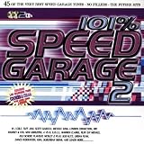 101% Speed Garage Vol.2