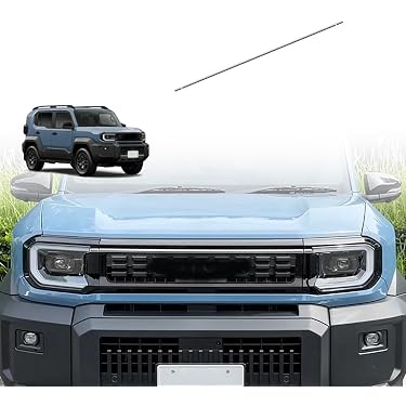Amazon.co.jp 最新リリース: 車用グリルガード の新着ランキングです。