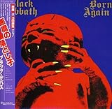 悪魔の落とし子<デラックス・エディション>(紙ジャケット仕様)