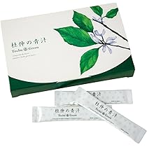 Amazon.co.jp: マリッカアポセカリー 杜仲の青汁 国産 添加物不