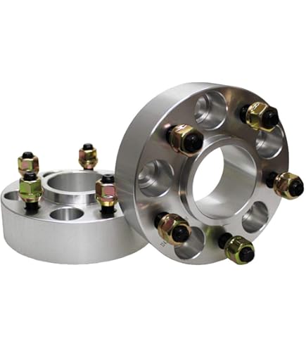 Amazon | DIGICAM(デジキャン) ワイドトレッドスペーサー40mm 114-5H