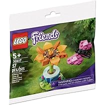 Amazon.co.jp: LEGO 40461 Tulips - New. : おもちゃ