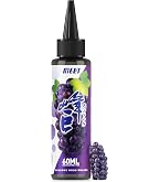 Amazon | DBL 電子タバコ vape リキッド 115ml 補充用ニードルボトル 