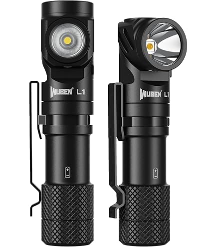 Amazon.co.jp: ウーベン【国内正規品】WUBEN T1 2000ルーメン 最大照射