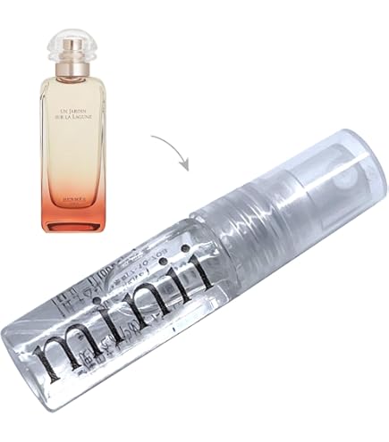 Amazon | エルメス ラグーナの庭 EDT SP 100ml [並行輸入品] | HERMES