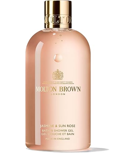 Amazon.co.jp: 【公式】MOLTON BROWN デリシャス ルバーブ&ローズ バス