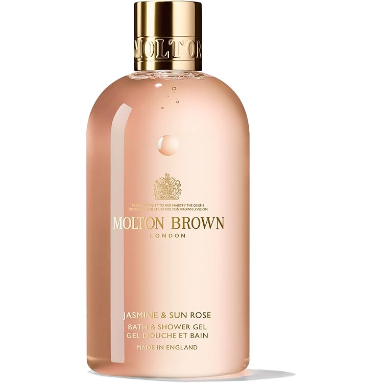 Amazon.co.jp: 【公式】MOLTON BROWN デリシャス ルバーブ&ローズ バス
