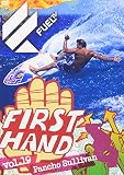 Fuel First Hand Vol.19 �p���`���E�T�����@���`�g���v���E�N���E���ւ̃`�������W�`
