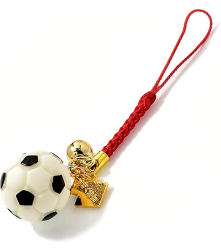 Amazon.co.jp: 部活応援お守り (サッカー) : 家電＆カメラ