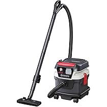 F234⭐️Kyocera⭐️京セラ　集じん機 プロ用 乾湿両用 AVC125W 京セラ AVC125RS 集じん機(乾湿両用) ウエダ金物【公式サイト】