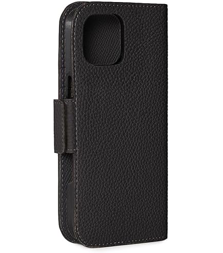 Amazon.co.jp: 【BONAVENTURA】(for iPhone16) ダイアリーケース