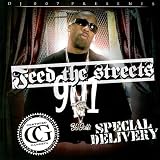 Feed the Streets: Special Delivery