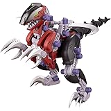 壽屋 ZOIDS EZ-027 レブラプター 120mm 全高約1/72スケール プラモデル ZD111
