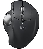 Amazon.co.jp: ロジクール ワイヤレスマウス トラックボール