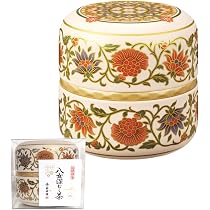 八女茶 Amazon | 茶缶 茶筒 お茶 八女茶 上級 深蒸し茶 60g入り 「霜月」 九州