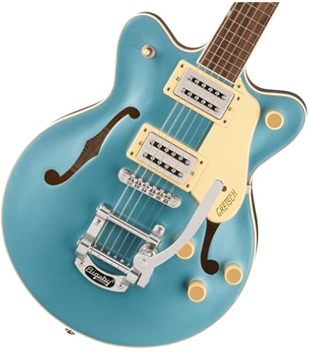 Amazon | Gretsch グレッチ Streamliner ストリームライナー G2655T