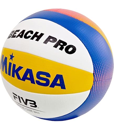 Amazon | MIKASA バレーボール V200W | ミカサ | ビーチバレー