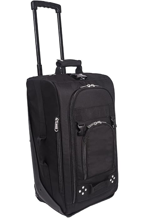 Flight Crew Luggage Roll-Aboard 