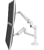 Amazon.co.jp: ERGOTRON エルゴトロン LX モニターアーム デスク