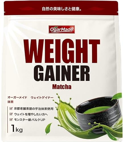 Amazon.co.jp: ゴールドジム(GOLD'S GYM) ウエイトゲイナー フルーツ