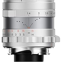 Amazon | Thypoch(タイポック) Simera 35mm f/1.4 ASPH ライカM