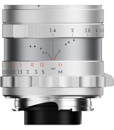 Thypoch SIMERA 35mm f1.4 （Sony Eマウント） Simera 35mm Camera Lens F1.4 Large Aperture Manual Lenses