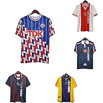 アヤックス　98-99 トレーニングウェア　ユニフォーム アヤックス 98-99 トレーニングウェア ユニフォーム アヤックス