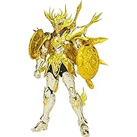 BANDAI SPIRITS 聖闘士聖衣神話EX 聖闘士星矢 ライブラ童虎(神聖衣) 約170mm ABS&PVC&ダイキャスト製 塗装済み可動フィギュア