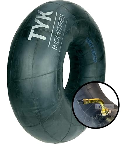 Amazon | TYK 5.00-8 インナーチューブ フォークリフトと