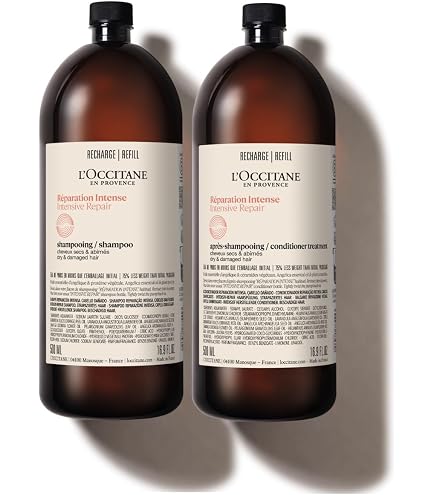 Amazon.co.jp: ロクシタン(L'OCCITANE)ファイブハーブス ボリューム