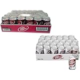 ドクターペッパー 缶60本セット(ドクターペッパー30本・ダイエットドクターペッパー30本)