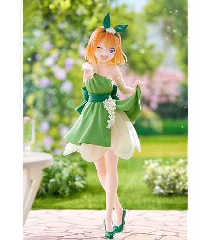 Amazon.co.jp: 五等分の花嫁 フィギュア バニーver 映画 Trio