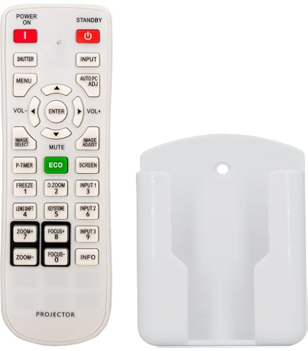 Amazon | ユニバーサルプロジェクターリモコン パナソニック PT-EW630