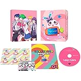 恋愛フロップス Blu-ray BOX 上巻 [Blu-ray]