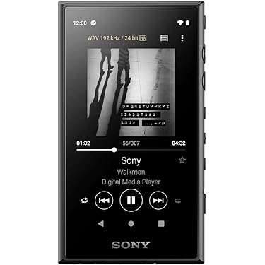 Amazon.co.jp ほしい物ランキング: ポータブルデジタルオーディオ