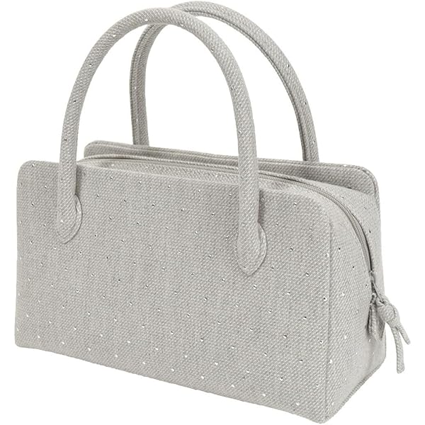 専用商品 未使用 和装用 利休 バッグ 紬 グレー 専用商品 未使用 和装用