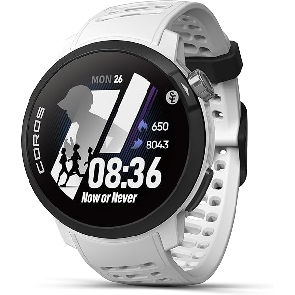Amazon.co.jp: [ジエイジエイ] For COROS（カロス） PACE Pro