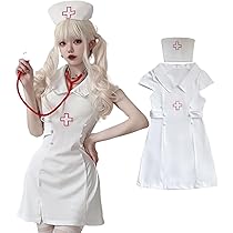 コスプレ ナース服 Amazon.co.jp: [Lazx] ナース コスプレ ナース服 ハロウィン