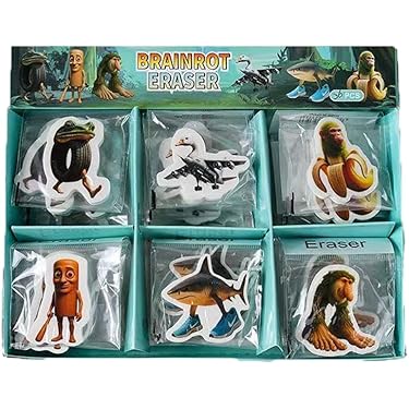 Amazon.co.jp 最新リリース: スタンダード消しゴム の新着ランキングです。