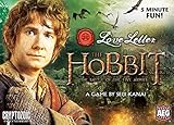 Love Letter: The Hobbit - The Battle of the Five Armies - Clamshell Edition [並行輸入品]