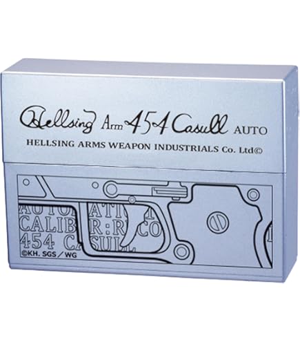 Amazon.co.jp: ペンギンライター 加熱式タバコ用 ハードケース 小物