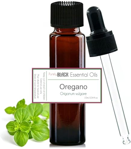 Essences Bulgaria Organic Oregano Essential Oil 10ml | Origanum Vulgare 13 thumbnail image