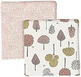 DwellStudio Swaddle Blanket, Treetops by Dwell Studio