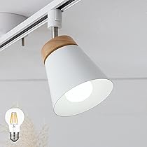 Amazon.co.jp: VENTOTA スポットライト e26口金 電球色 LED
