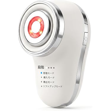 Amazon.co.jp 最新リリース: フェイシャルエステツール の新着