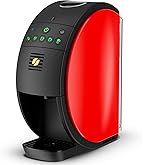 Amazon | ネスカフェ ゴールドブレンド バリスタ フィフティ レッド