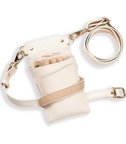 【新品】シザーケース DEEDS シエーナ 4〜6丁 アイボリー×ピンクベージュ Amazon.co.jp: DEEDS Luxury Style シエーナ チェーン付き