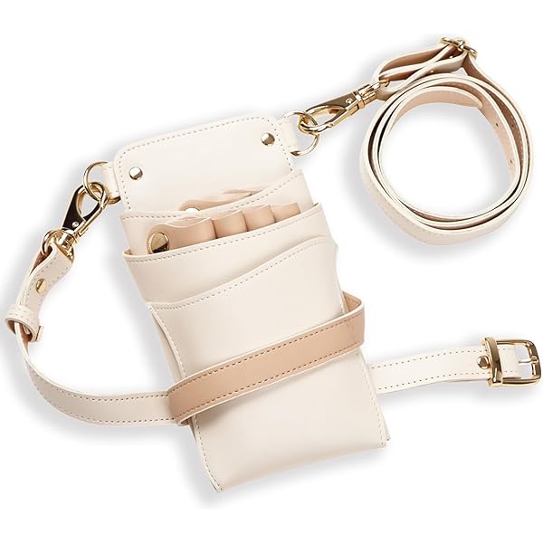 Amazon | DEEDS シエーナ 4〜6丁入れ S-411 ホワイト×アイボリー 美容